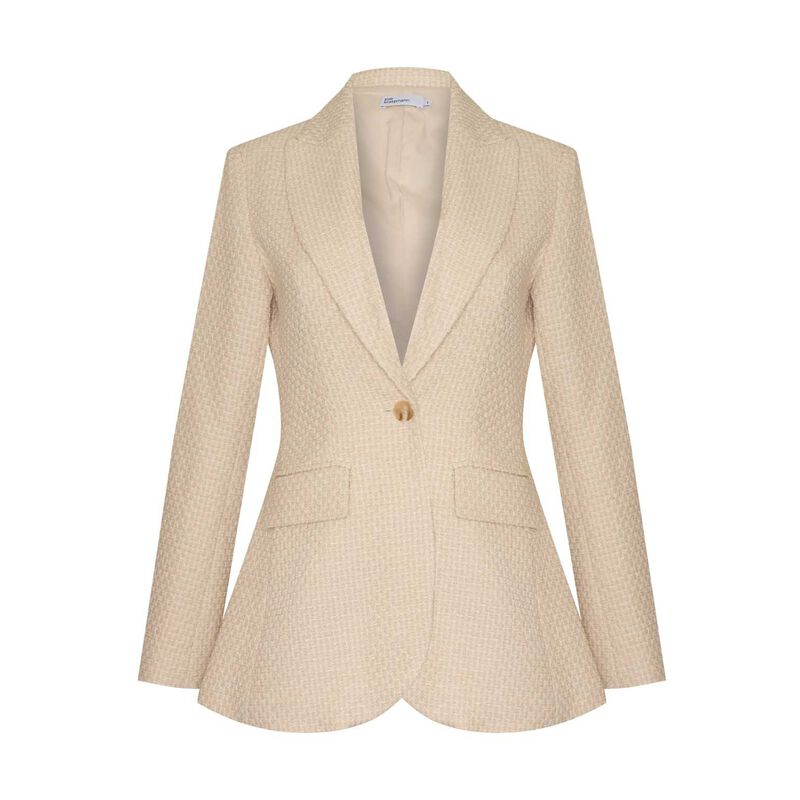 Zoe Kratzmann Emporium Jacket image number 0